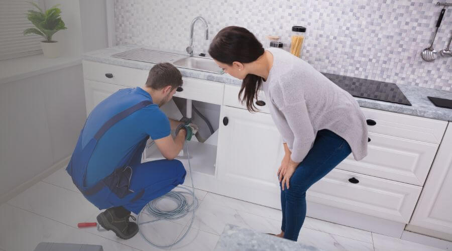 Professional septic pumping service in Loomis, NE